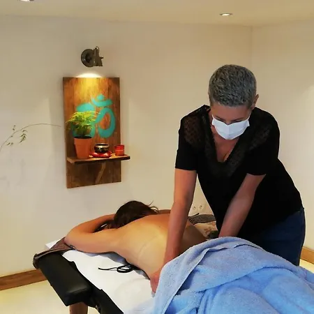 לינה וארוחת בוקר Le Belmontais, Maison Individuelle, Vue Panoramique Sur La Riviere ביומונט-סור-סרטה