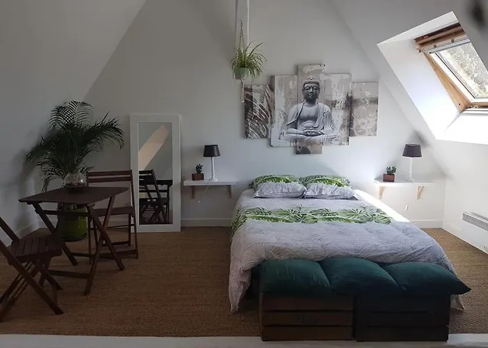 Le Belmontais, Maison Individuelle, Vue Panoramique Sur La Riviere 3*